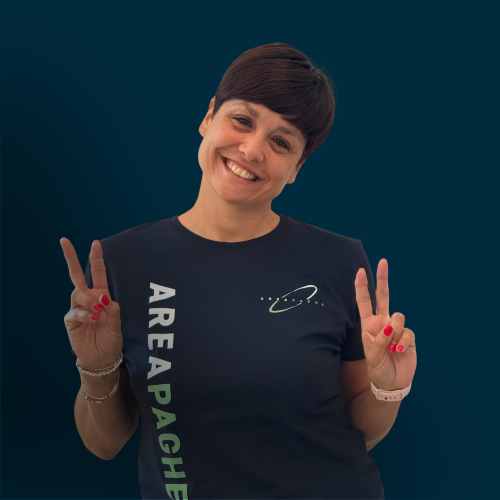 Castorri Federica