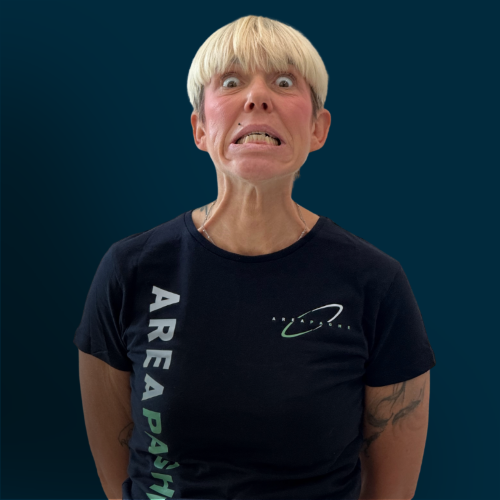 Verna Silvia