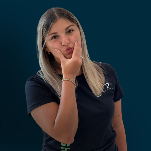 Kassandra Alice Zahan